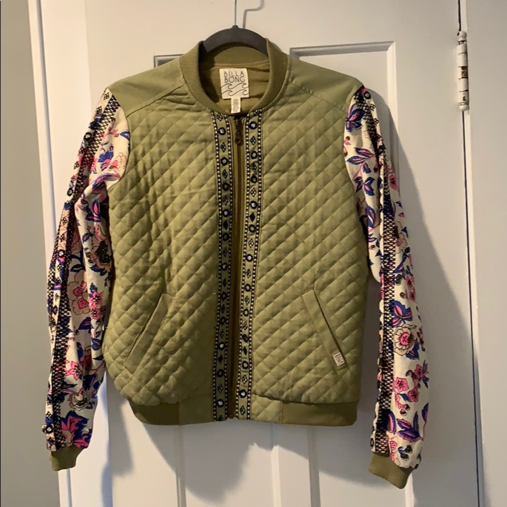 One of a kind, lightweight bomber